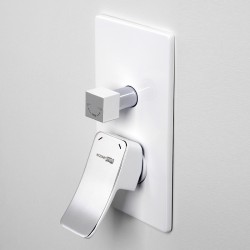 Смеситель для душа WasserKRAFT Aller 10641W