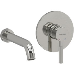 Смеситель для раковины WasserKRAFT A41513