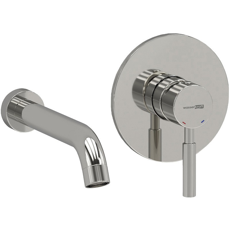 Смеситель для раковины WasserKRAFT A41513