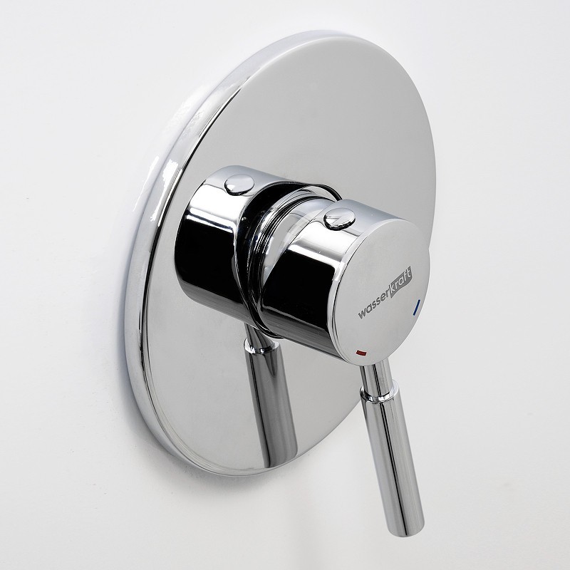 Смеситель для раковины WasserKRAFT A41513