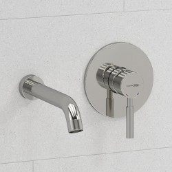 Смеситель для раковины WasserKRAFT A41513