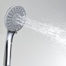Душевая система WasserKRAFT A017
