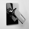 Гигиенический душ WasserKRAFT Alme A01556