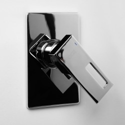 Гигиенический душ WasserKRAFT Alme A01556