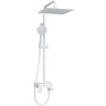 Душевая система WasserKRAFT A185.254.155.WM