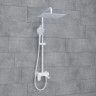 Душевая система WasserKRAFT A185.254.155.WM