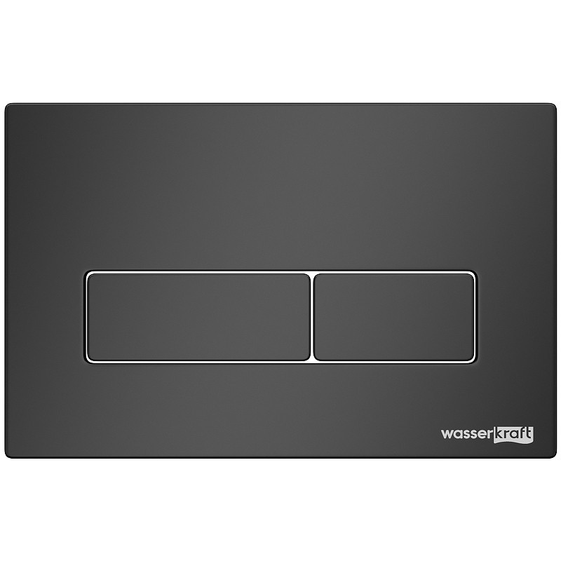 Инсталляция WasserKRAFT Aller 10TLT.010.ME.MB03 для унитаза