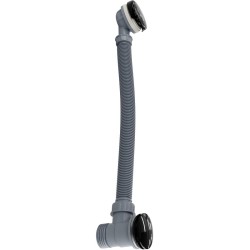 слив-перелив WasserKRAFT Glan A204 click-clack