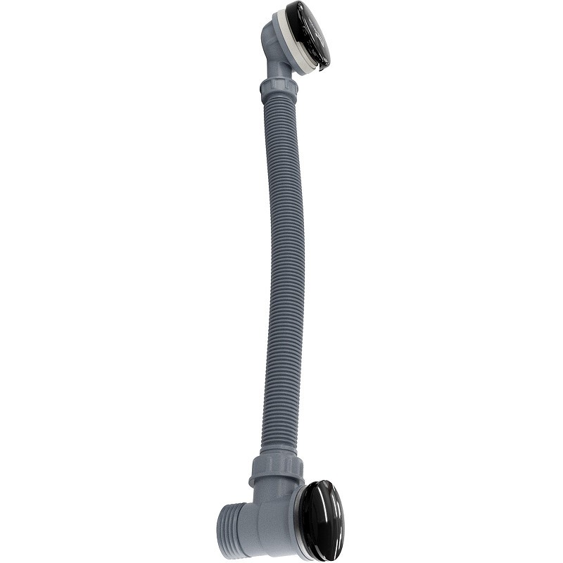 слив-перелив WasserKRAFT Glan A204 click-clack