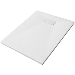 Душевой поддон из стеклопластика WasserKRAFT Main 110x90 41T15