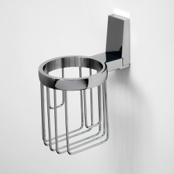 Держатель освежителя воздуха WasserKRAFT Lopau K-6045
