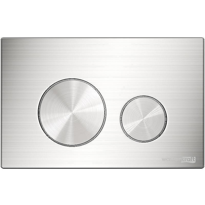 монтажная рама WasserKRAFT Dinkel 58TLT.010.ME.BN02 для унитаза
