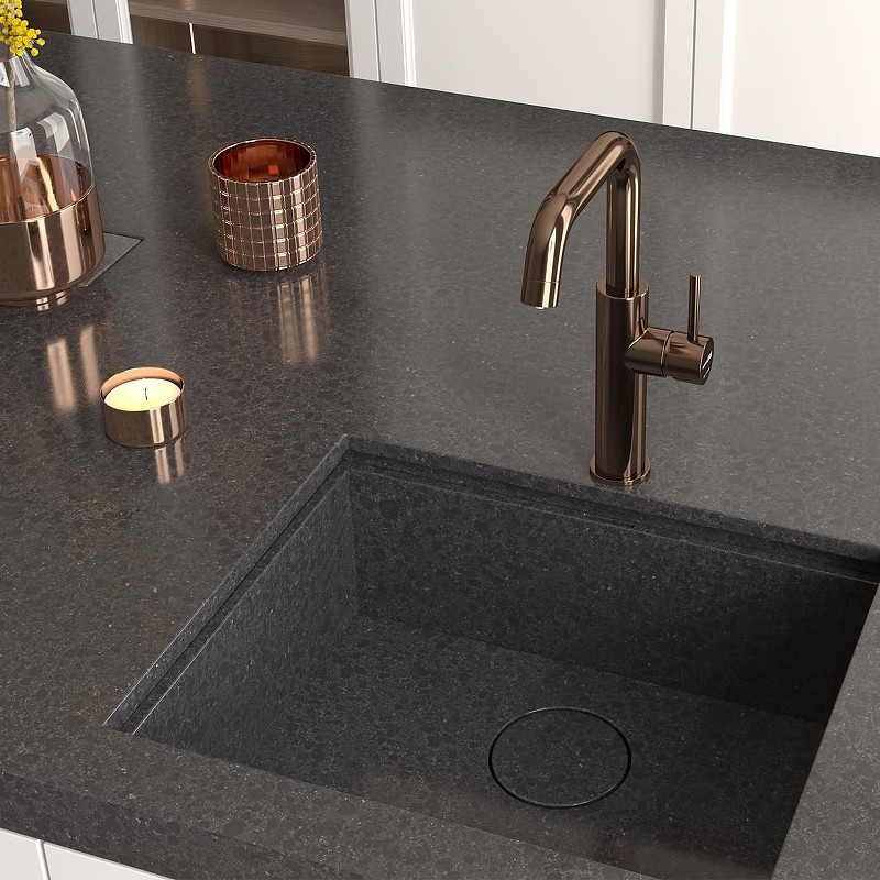 Смеситель для кухни WasserKRAFT A8597