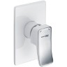 Смеситель для душа WasserKRAFT Aller 10651W