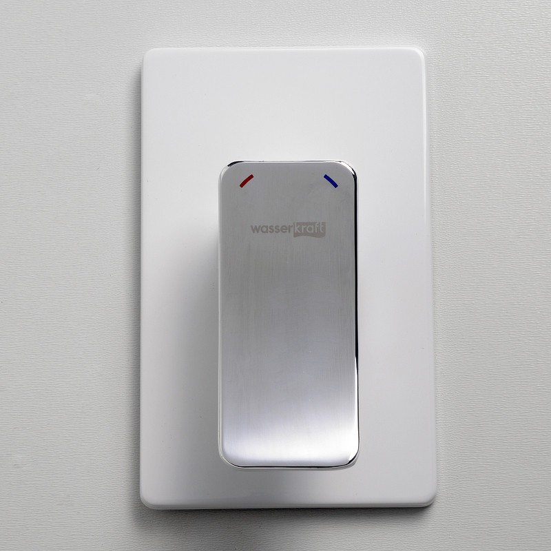Смеситель для душа WasserKRAFT Aller 10651W