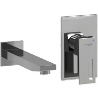 Смеситель для раковины WasserKRAFT A15513