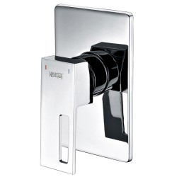 Смеситель для раковины WasserKRAFT A15513