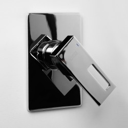 Смеситель для раковины WasserKRAFT A15513
