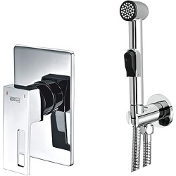 Гигиенический душ WasserKRAFT Alme A01557