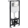 Инсталляция WasserKRAFT Aller 10TLT.010.ME.BN03 для унитаза