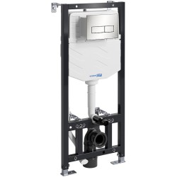 Инсталляция WasserKRAFT Aller 10TLT.010.ME.BN03 для унитаза