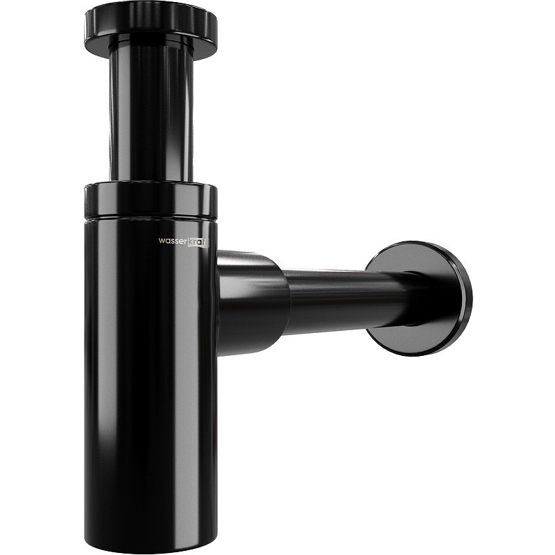Сифон для раковины WasserKRAFT Glan A171