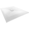 Душевой поддон из стеклопластика WasserKRAFT Main 120x100 41T10