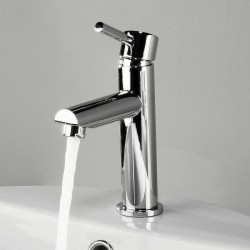 Смеситель для раковины WasserKRAFT Main 4104