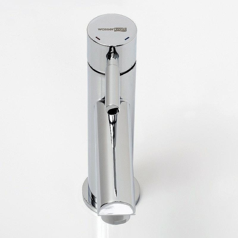 Смеситель для раковины WasserKRAFT Main 4104
