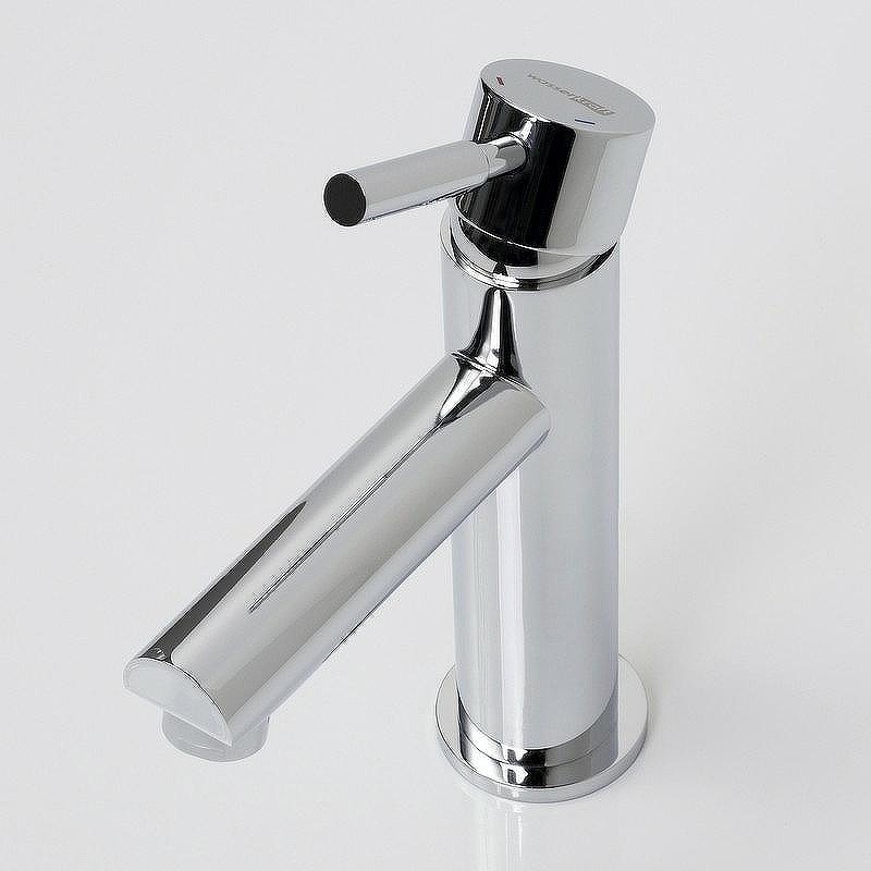 Смеситель для раковины WasserKRAFT Main 4104