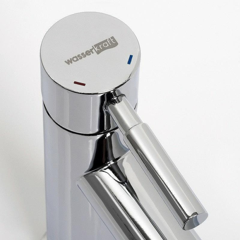 Смеситель для раковины WasserKRAFT Main 4104