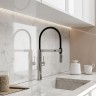 Смеситель для кухни WasserKRAFT A8817