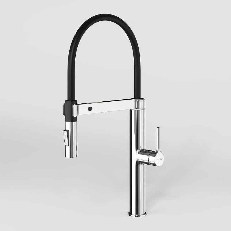 Смеситель для кухни WasserKRAFT A8817