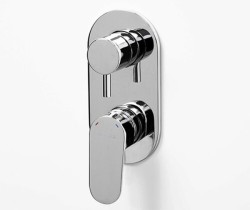 Душевая система WasserKRAFT Dinkel A175819