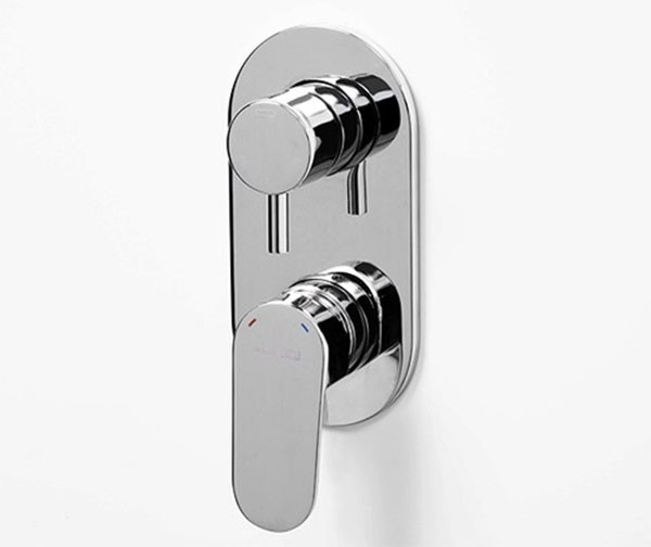 Душевая система WasserKRAFT Dinkel A175819