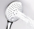 Душевая система WasserKRAFT Dinkel A175819
