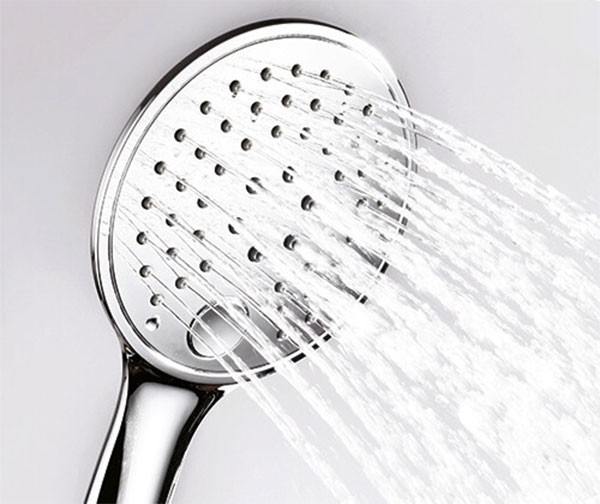 Душевая система WasserKRAFT Dinkel A175819