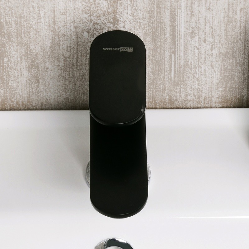 Смеситель для раковины WasserKRAFT Elbе 7403