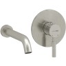 Смеситель для раковины WasserKRAFT A42583