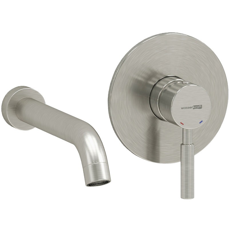 Смеситель для раковины WasserKRAFT A42583