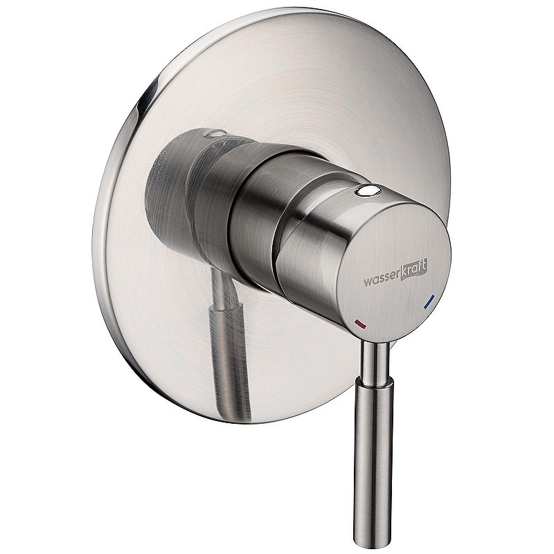 Смеситель для раковины WasserKRAFT A42583
