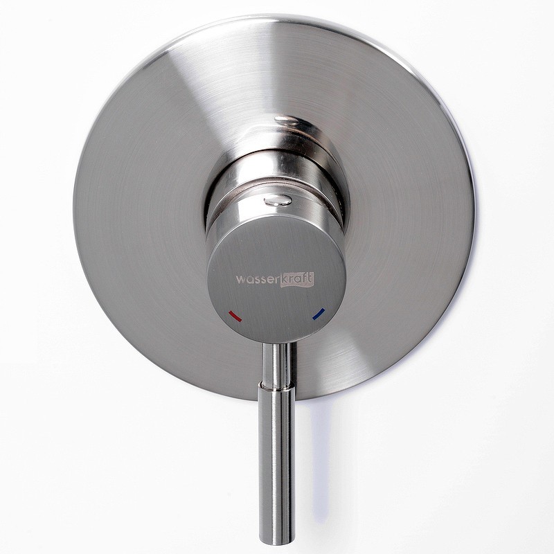 Смеситель для раковины WasserKRAFT A42583