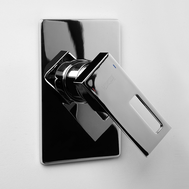 Гигиенический душ WasserKRAFT Alme A15156