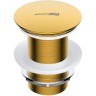 донный клапан WasserKRAFT A247 Click-Clack
