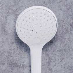 Ручной душ WasserKRAFT Mindel A155