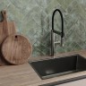 Смеситель для кухни WasserKRAFT A8827