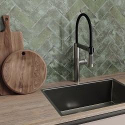 Смеситель для кухни WasserKRAFT A8827