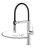Смеситель для кухни WasserKRAFT A8827