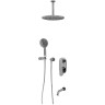 Душевая система WasserKRAFT Dinkel A175868