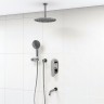 Душевая система WasserKRAFT Dinkel A175868
